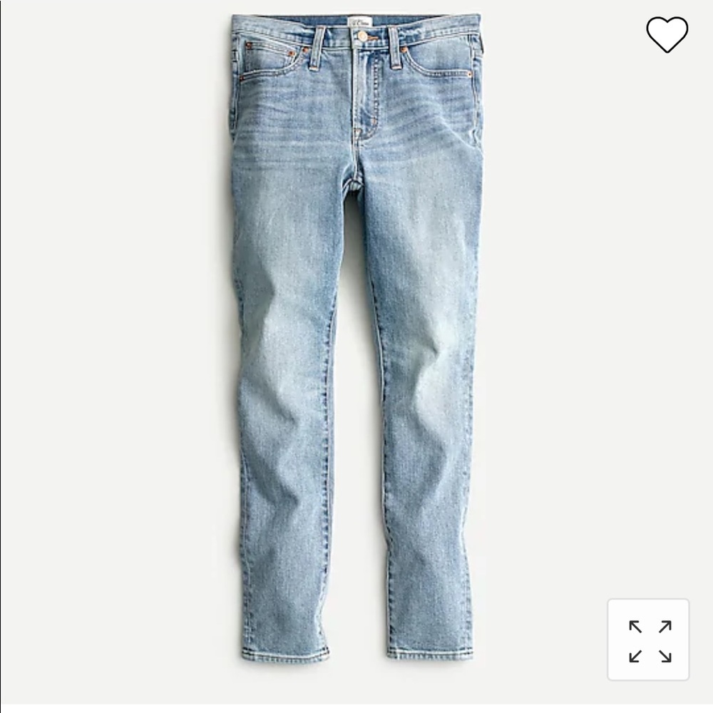 J Crew Jeans